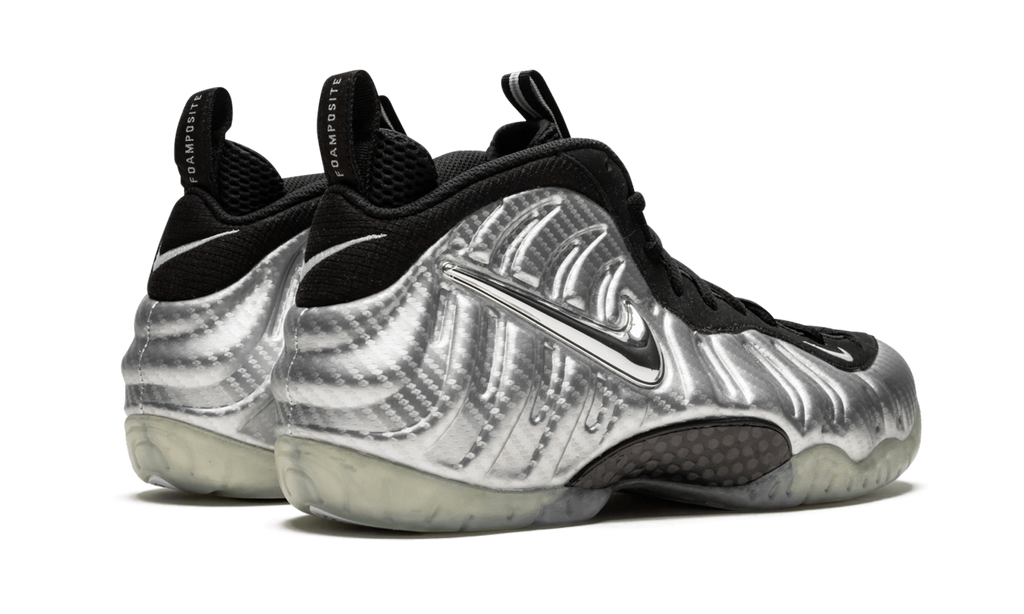 Air Foamposite Pro "Silver Surfer" 616750 004