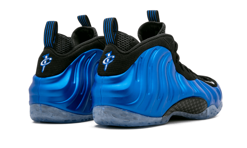 Air Foamposite One 20 "20th Anniversary" 895320 500