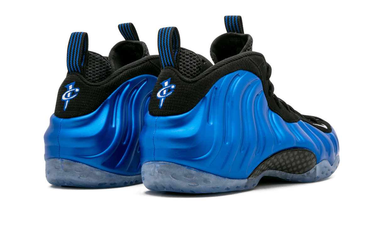 Air Foamposite One 20 "20th Anniversary" 895320 500