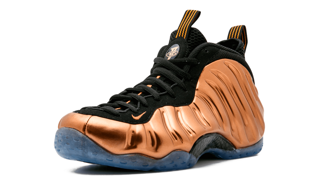 Air Foamposite One "Copper" 314996 007