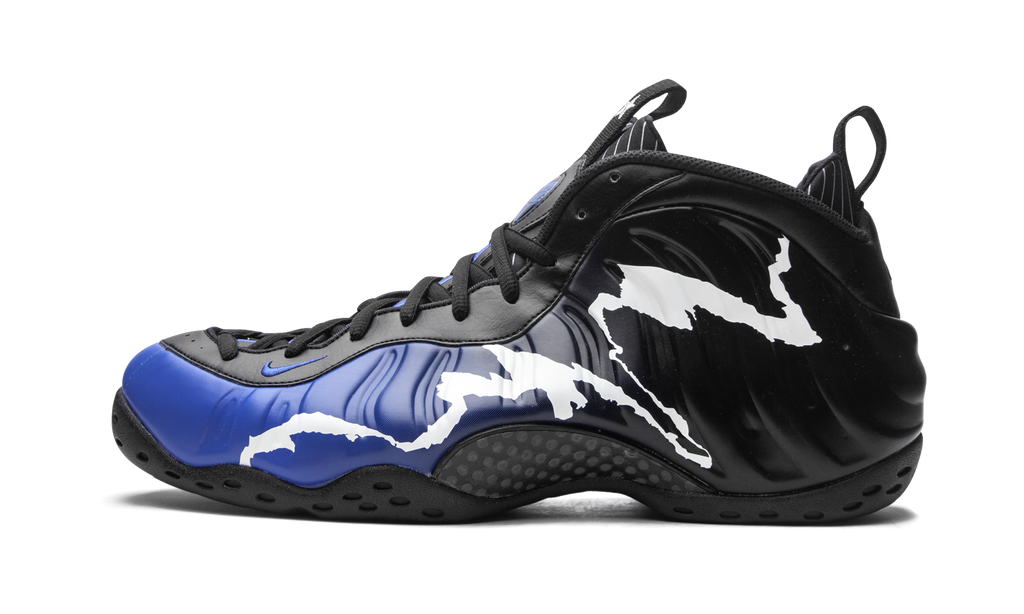 Air Foamposite One "96 All Star" CN0055 001