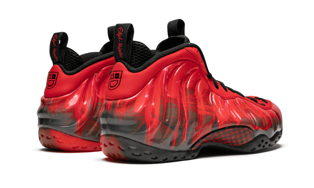 Air Foamposite One PRM DB "2013 Release" 641745 600a