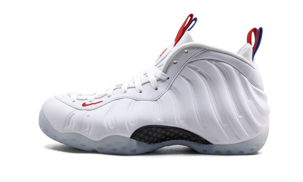 AIR FOAMPOSITE ONE WMNS "USA" AA3963 102