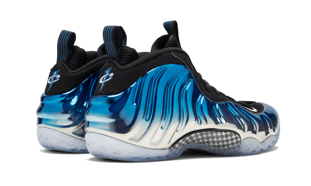 Air Foamposite One PRM "Blue Mirror" 575420 008