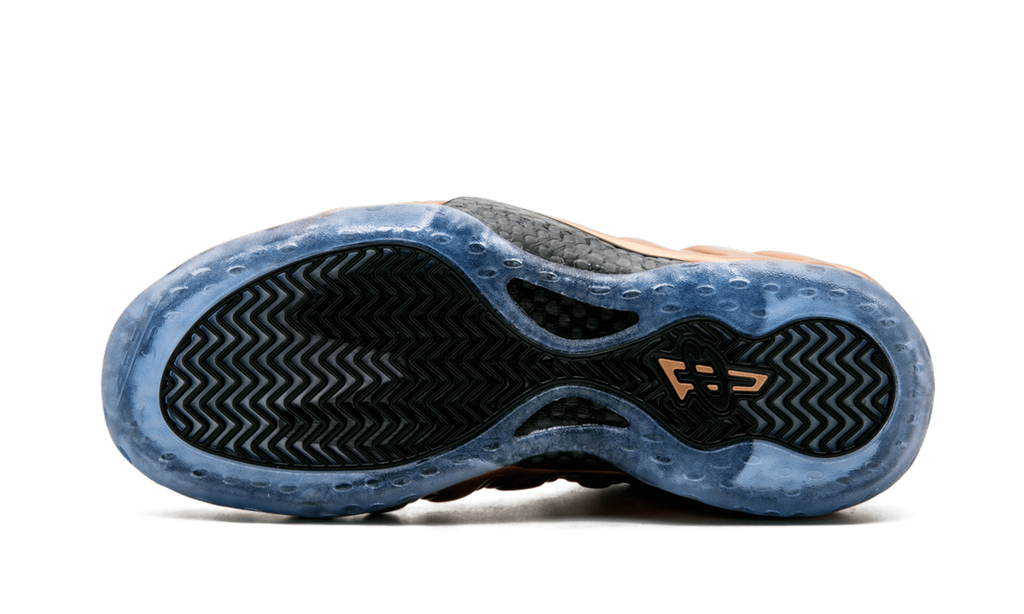 Air Foamposite One "Copper" 314996 007