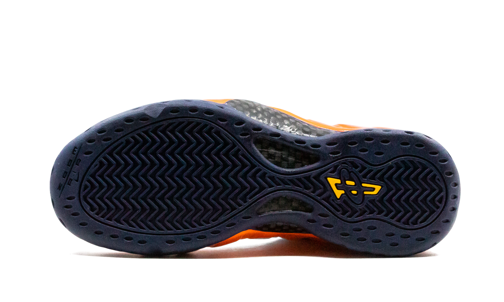 Air Foamposite One "Rugged Orange" CJ0303 400