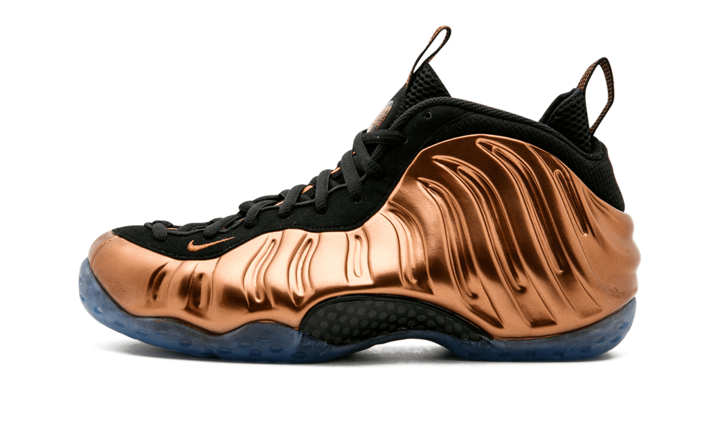 Air Foamposite One "Copper" 314996 007