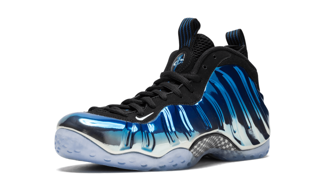 Air Foamposite One PRM "Blue Mirror" 575420 008