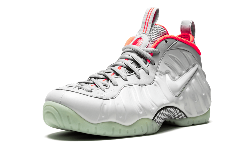 Air Foamposite Pro PRM "Pure Platinum" 616750 003