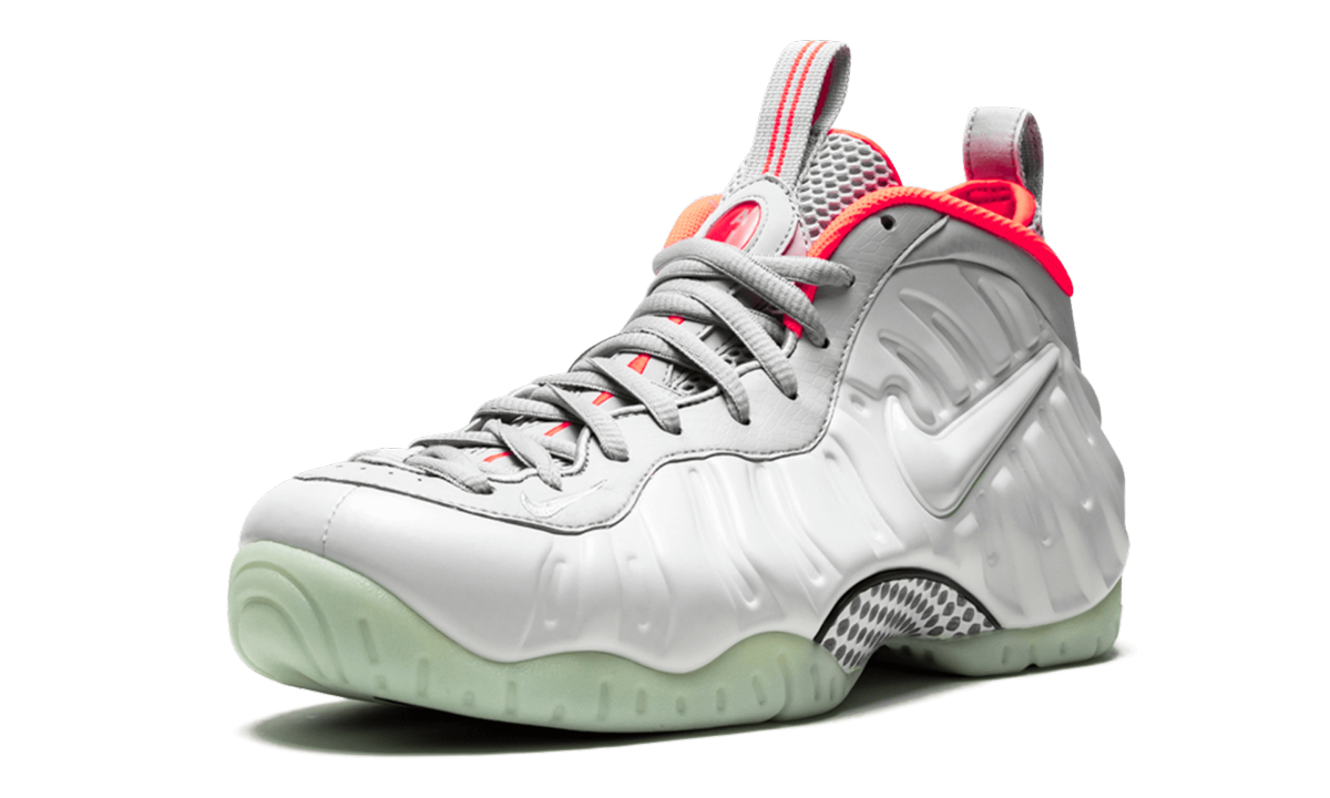 Air Foamposite Pro PRM "Pure Platinum" 616750 003