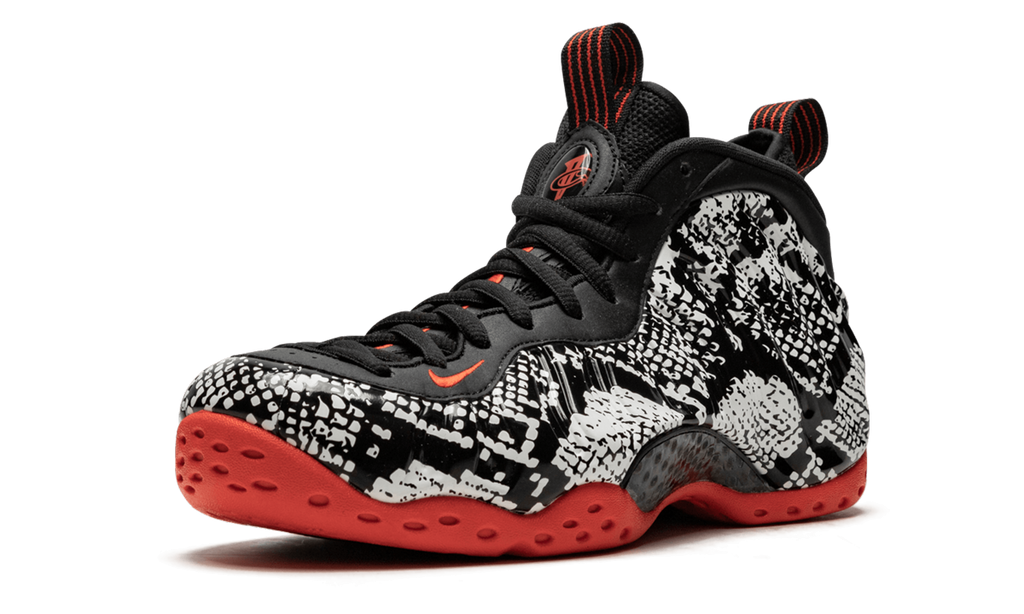 Air Foamposite One "Snakeskin" 314996 101