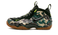 Air Foamposite Pro PRM LE "Green Camo" 587547 300
