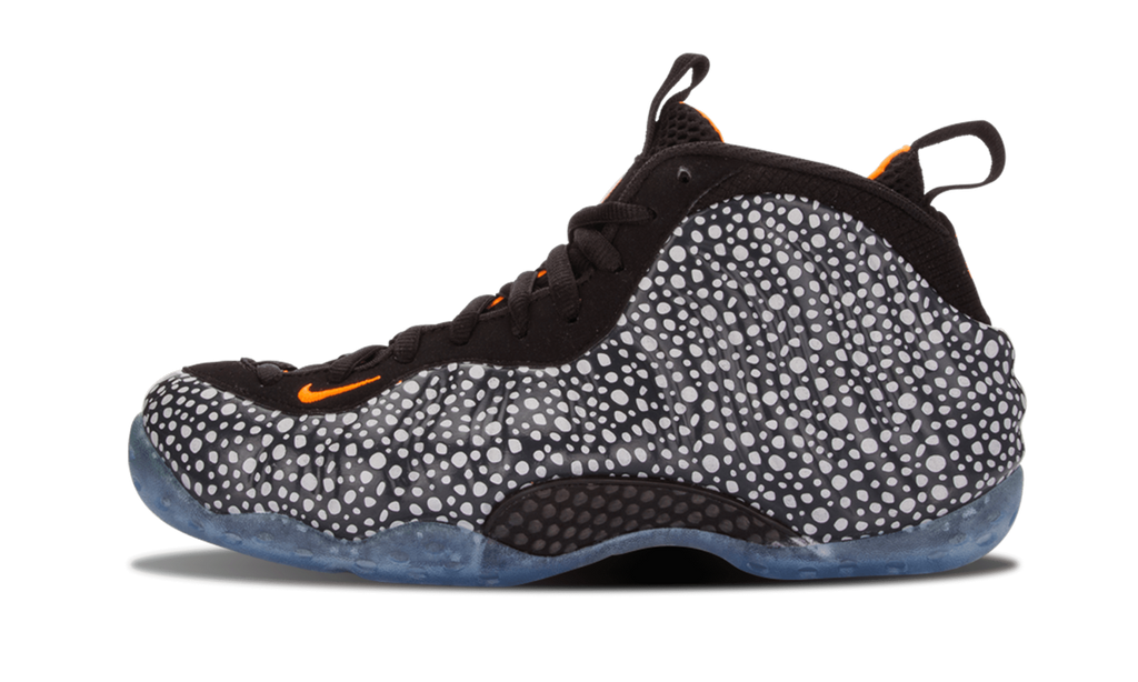 Air Foamposite One PRM "Safari" 575420 003