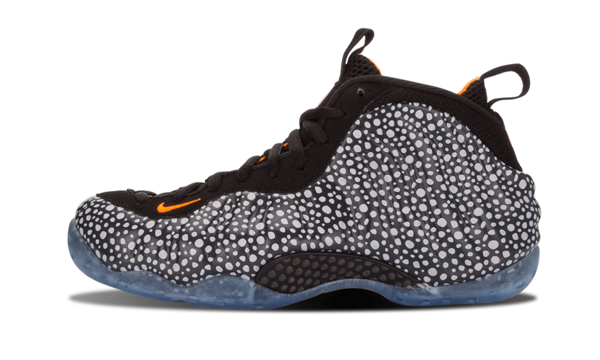 Air Foamposite One PRM "Safari" 575420 003