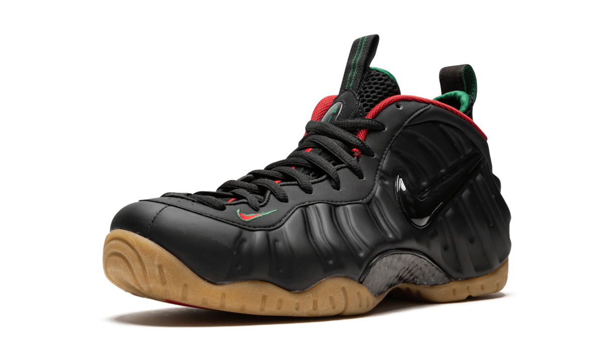Air Foamposite Pro "Gucci" 624041 004