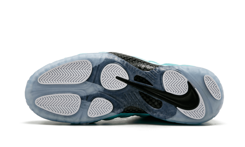 Air Foamposite Pro "Island Green" 624041 303