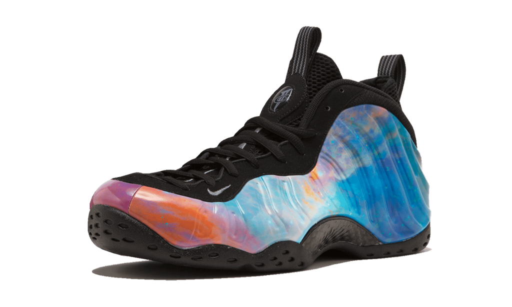 Air Foamposite One Alternate Galaxy "Big Bang" AR3771 800