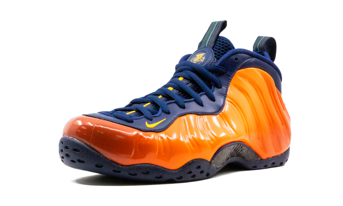 Air Foamposite One "Rugged Orange" CJ0303 400