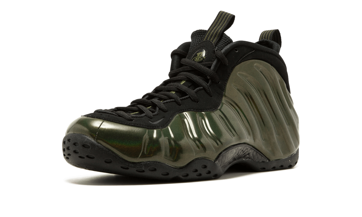 Air Foamposite One "Legion Green" 314996 301