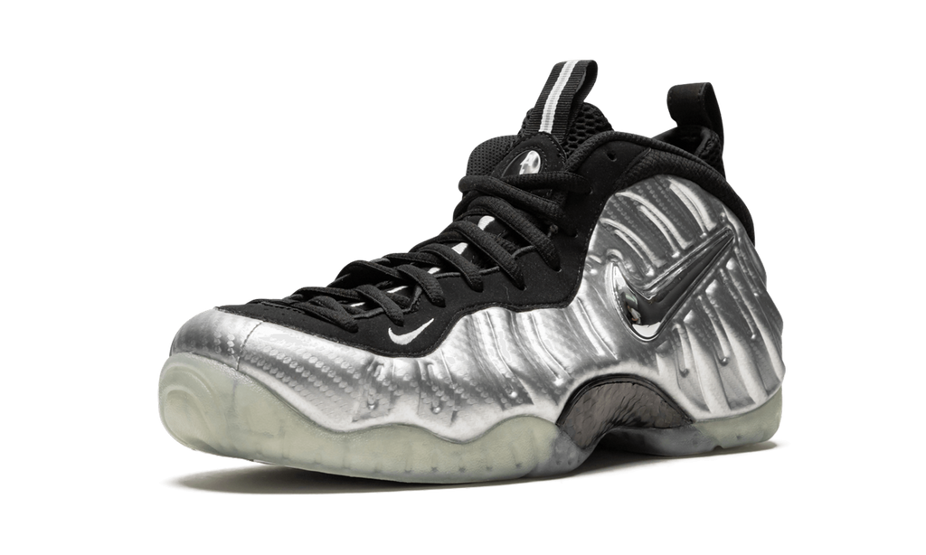 Air Foamposite Pro "Silver Surfer" 616750 004