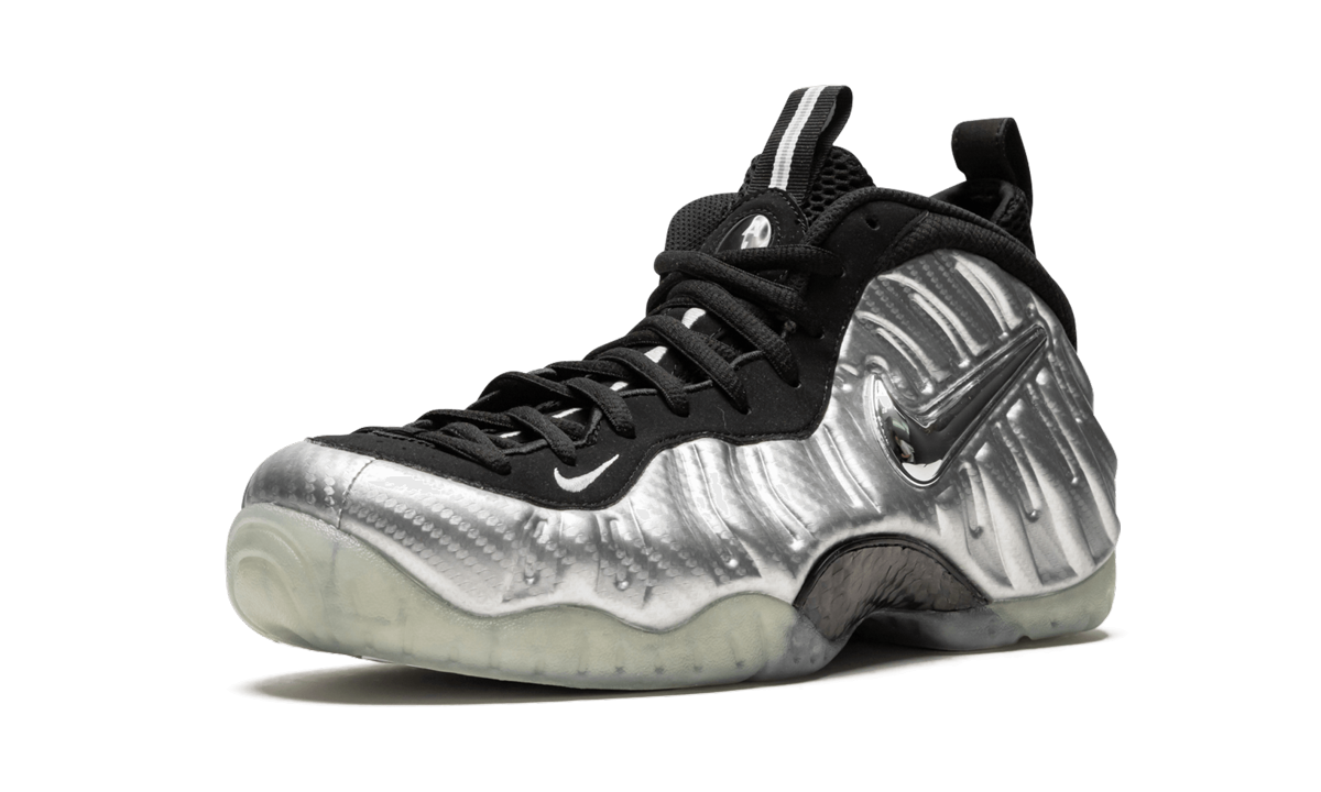 Air Foamposite Pro "Silver Surfer" 616750 004