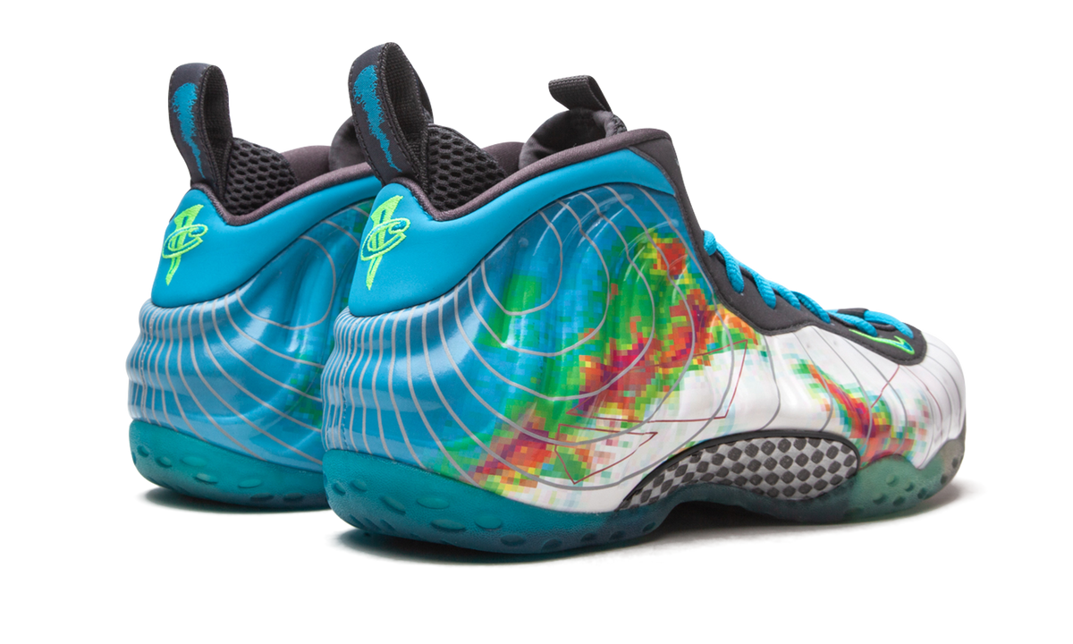 Air Foamposite One PRM "Weatherman" 575420 100