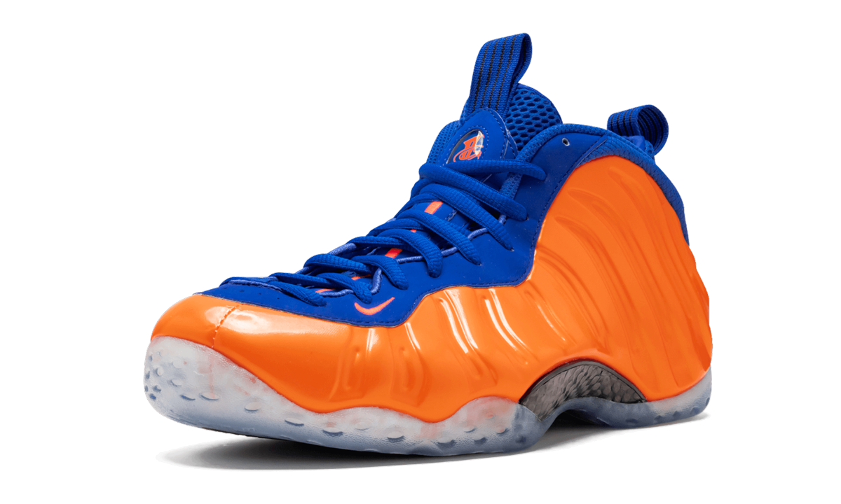 Air Foamposite One "Knicks" 314996 801