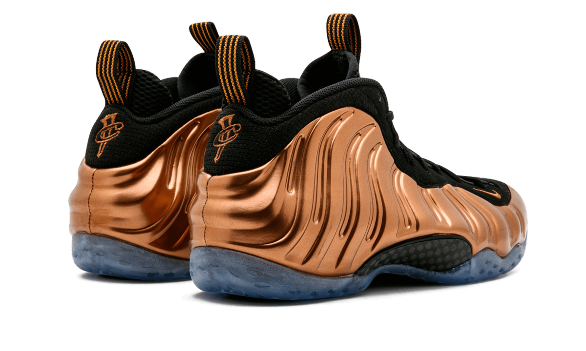 Air Foamposite One "Copper" 314996 007