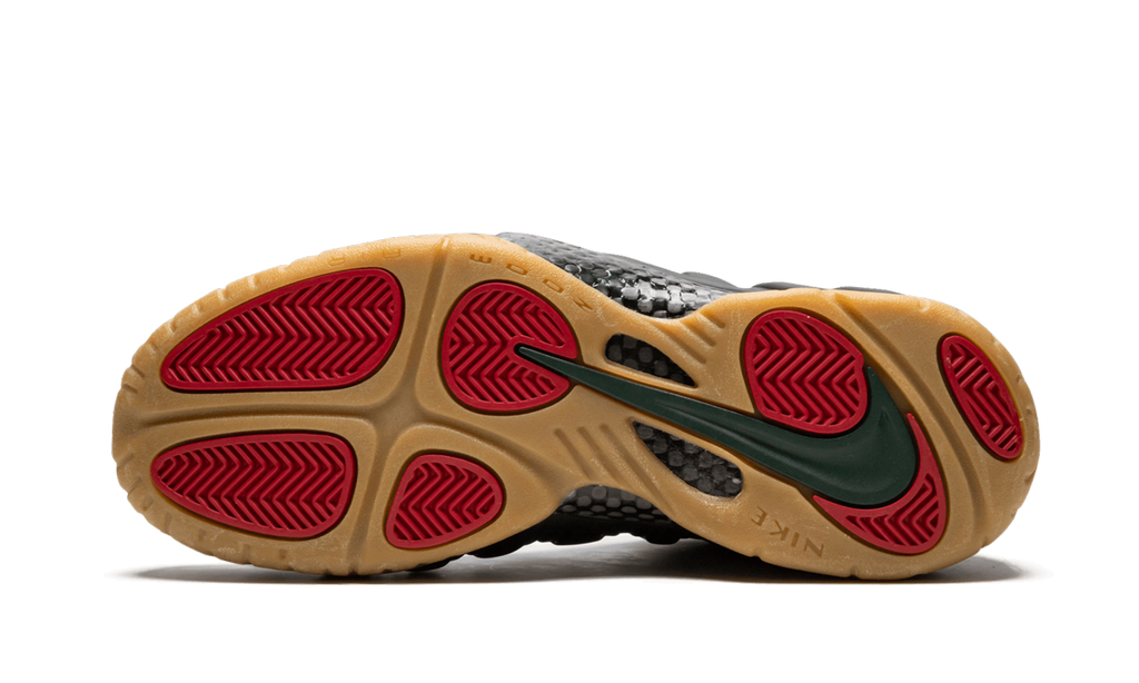 Air Foamposite Pro "Gucci" 624041 004