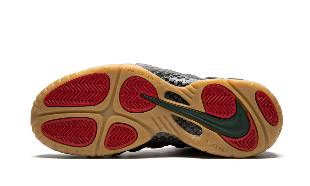 Air Foamposite Pro "Gucci" 624041 004