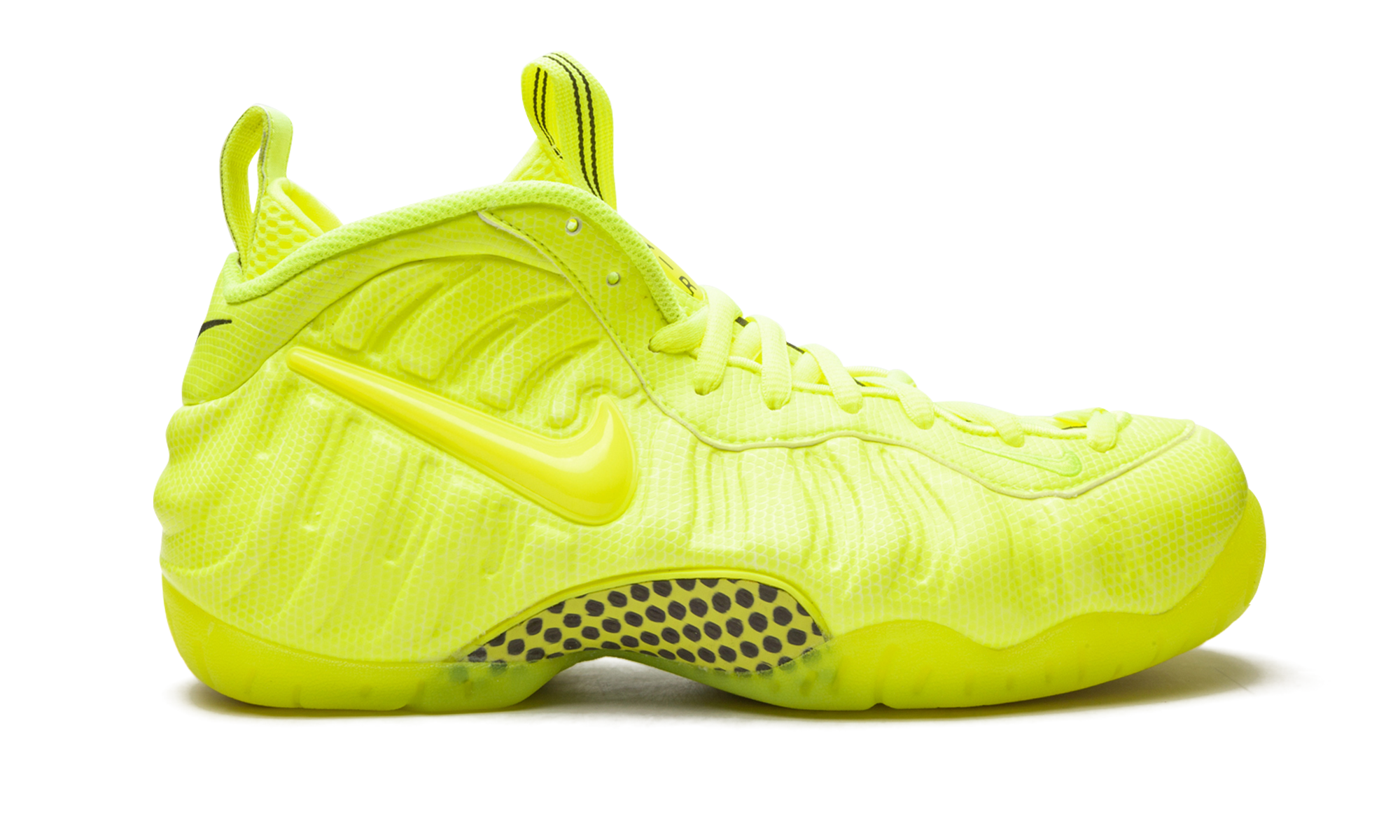 Air Foamposite Pro "Volt" 624041 700