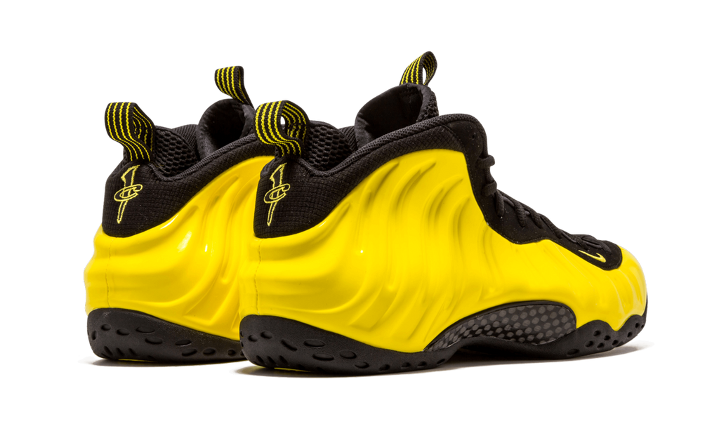 Air Foamposite One "Wu Tang" 314996 701