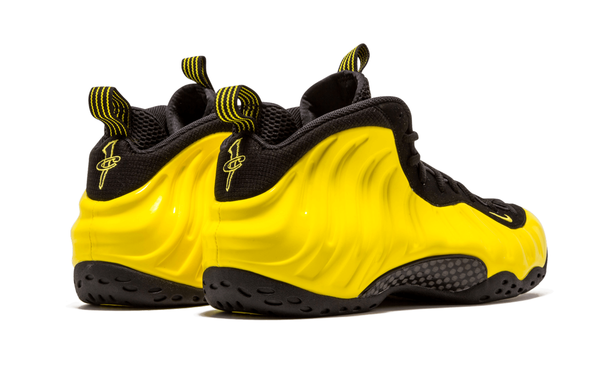Air Foamposite One "Wu Tang" 314996 701