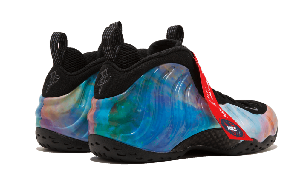 Air Foamposite One Alternate Galaxy "Big Bang" AR3771 800