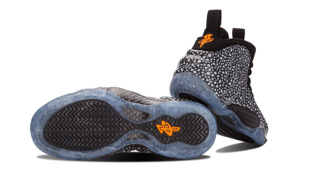 Air Foamposite One PRM "Safari" 575420 003