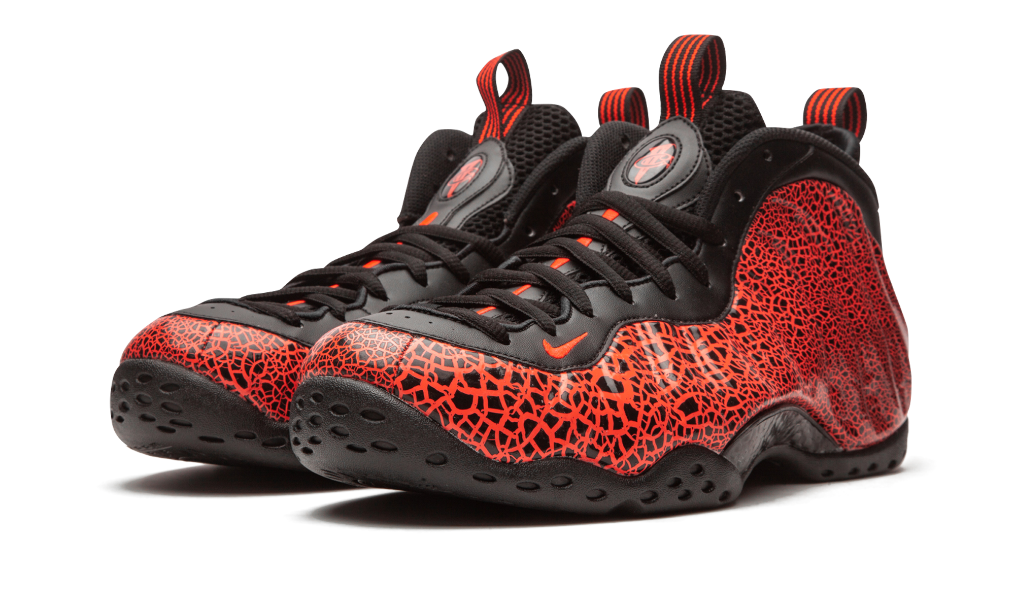 Air Foamposite One "Cracked Lava" 314996 014