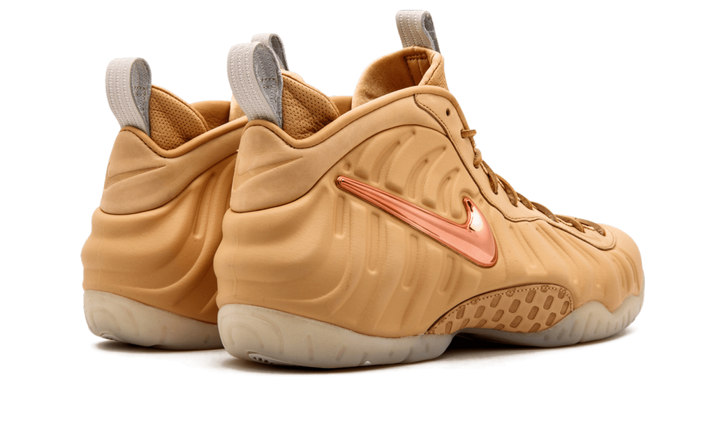 Air Foamposite Pro PRM AS QS "5 Decades Of Basketball" 920377 200