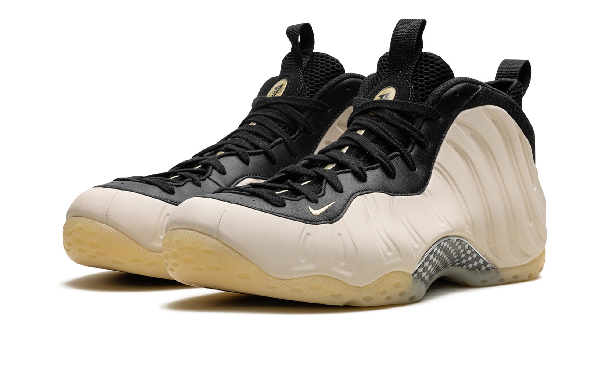 Air Foamposite One "Light Orewood Brown" FD5855 002