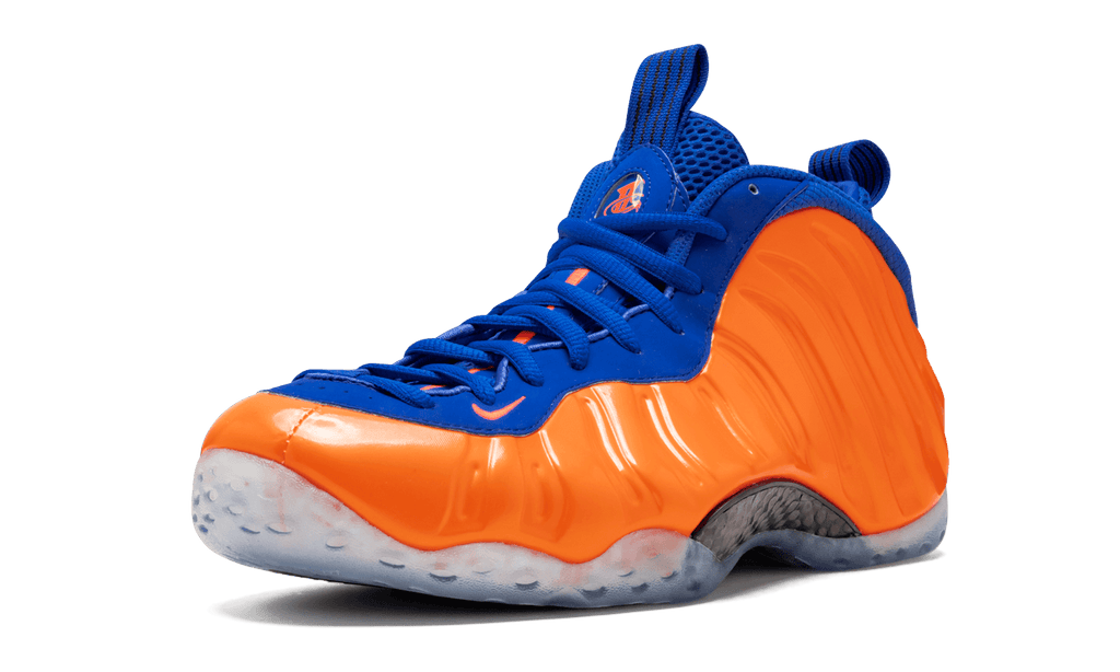 Air Foamposite One "Knicks" 314996 801