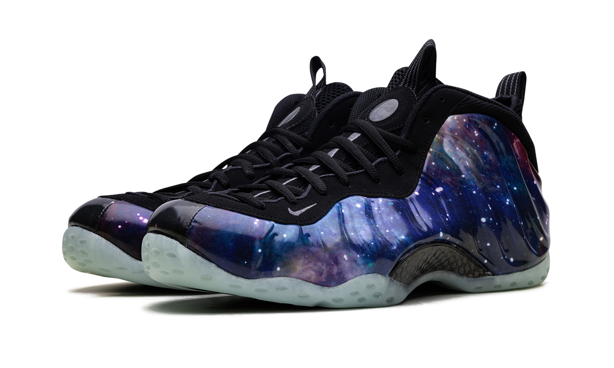 Air Foamposite One "Galaxy (2025)" FQ4303 400