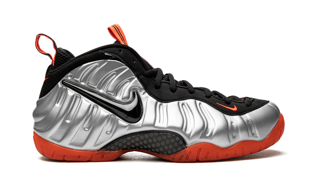 Air Foamposite Pro "Crimson" 624041 016