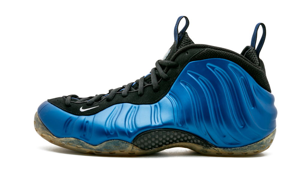 Air Foamposite One "Royal" 314996 500