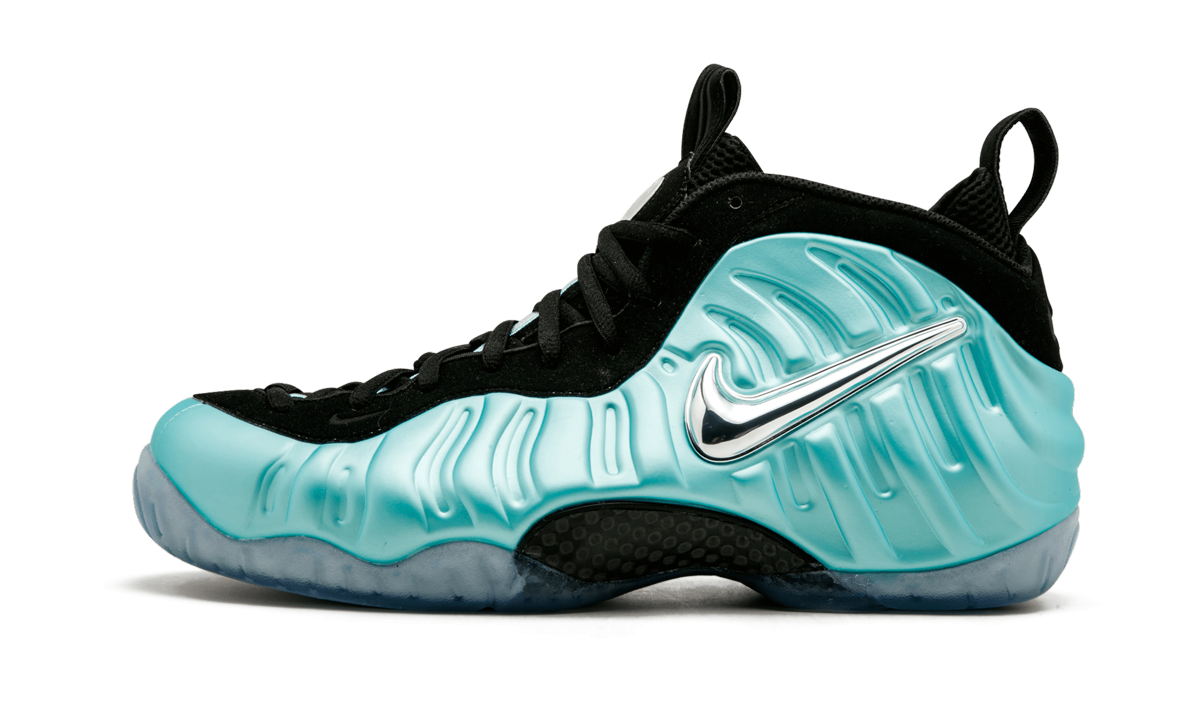 Air Foamposite Pro "Island Green" 624041 303
