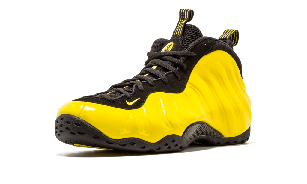 Air Foamposite One "Wu Tang" 314996 701