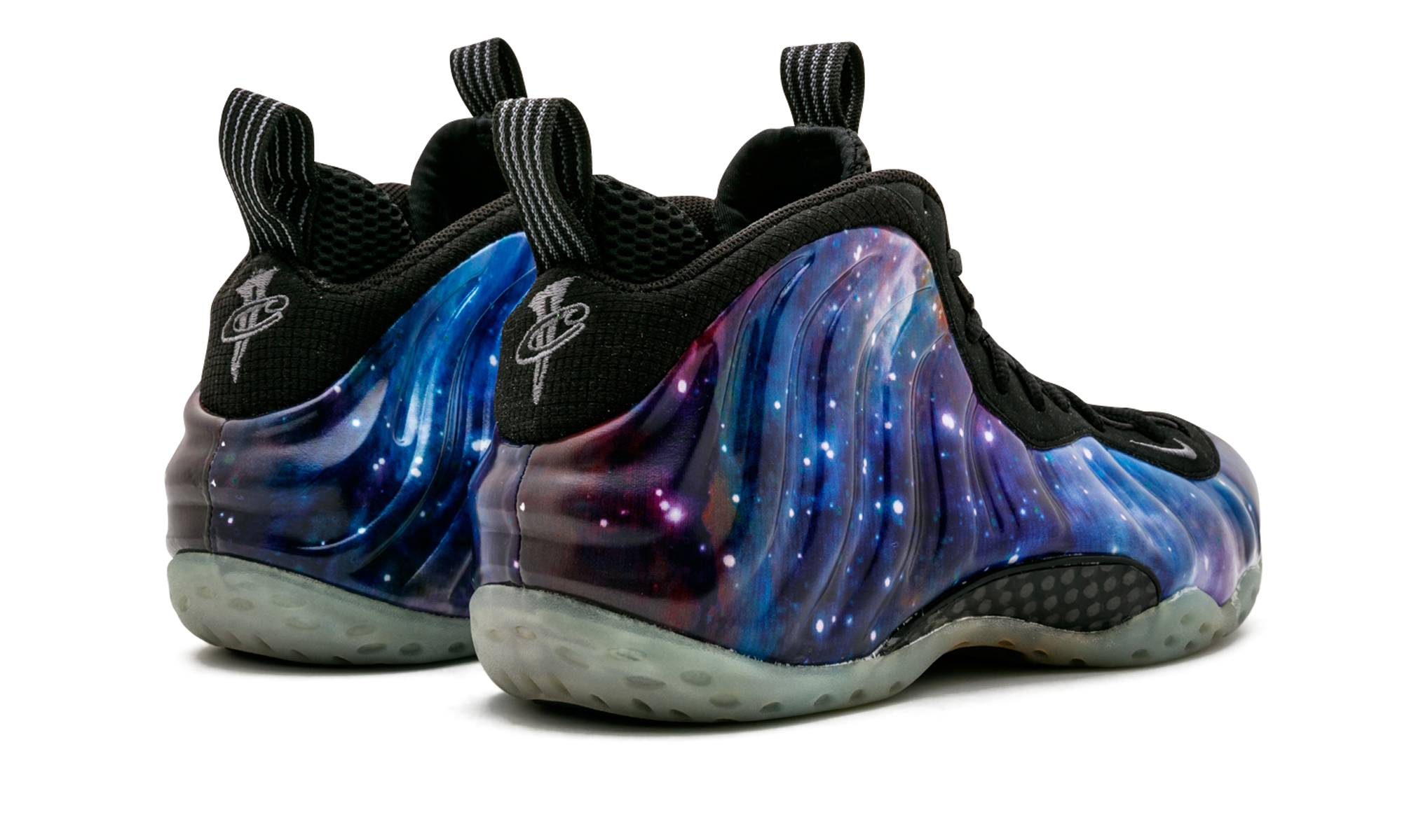 Air Foamposite One NRG "Galaxy (2012 Release)" 521286 800