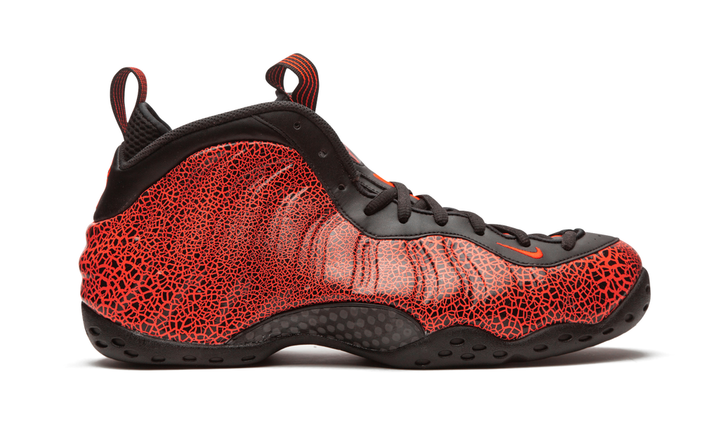 Air Foamposite One "Cracked Lava" 314996 014