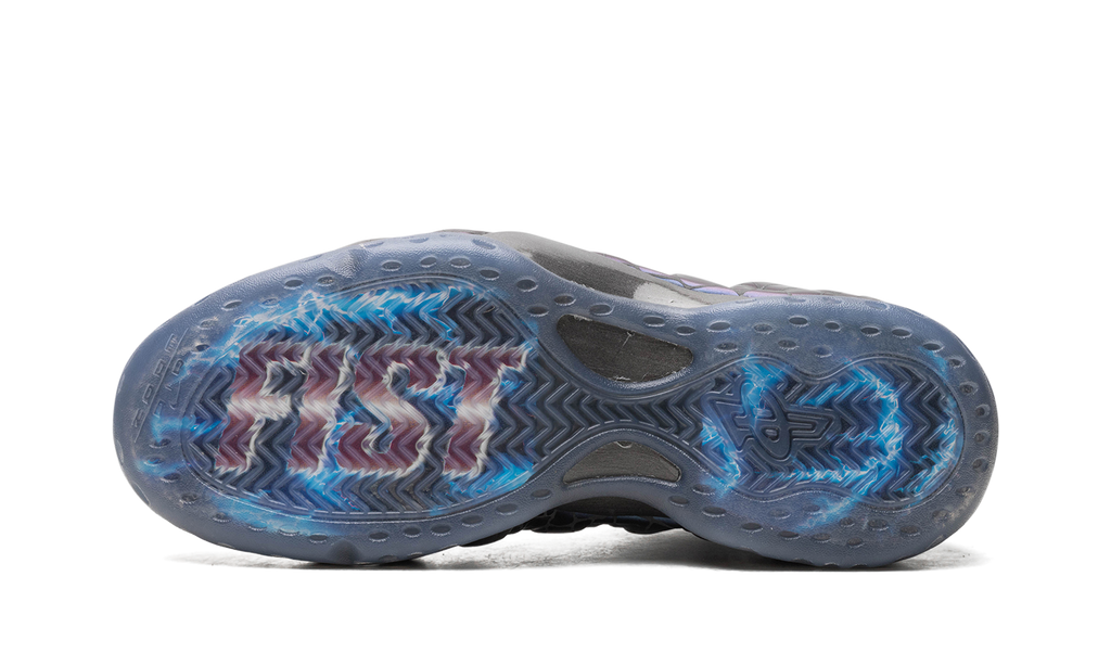 Air Foamposite One "Tekken 8" FQ9050 400