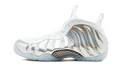 AIR FOAMPOSITE ONE WMNS "SIlver" AA3963 100