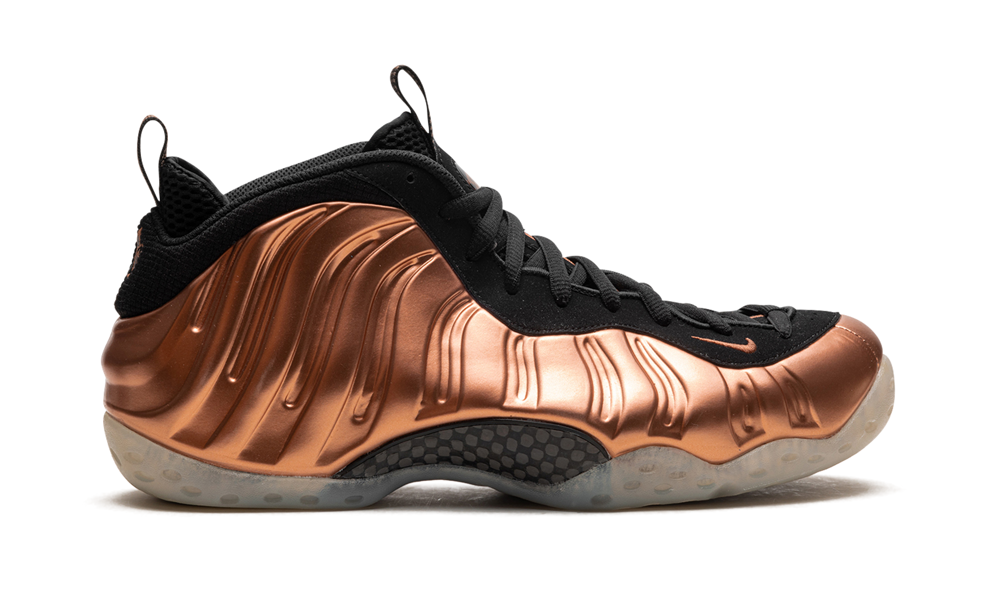 Air Foamposite One "Copper" FZ9902 001