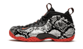 Air Foamposite One "Snakeskin" 314996 101